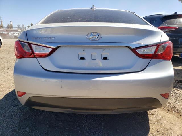 Photo 5 VIN: 5NPEB4ACXEH869473 - HYUNDAI SONATA GLS 