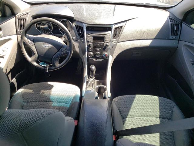 Photo 7 VIN: 5NPEB4ACXEH869473 - HYUNDAI SONATA GLS 