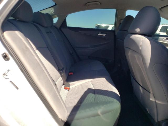 Photo 9 VIN: 5NPEB4ACXEH869473 - HYUNDAI SONATA GLS 