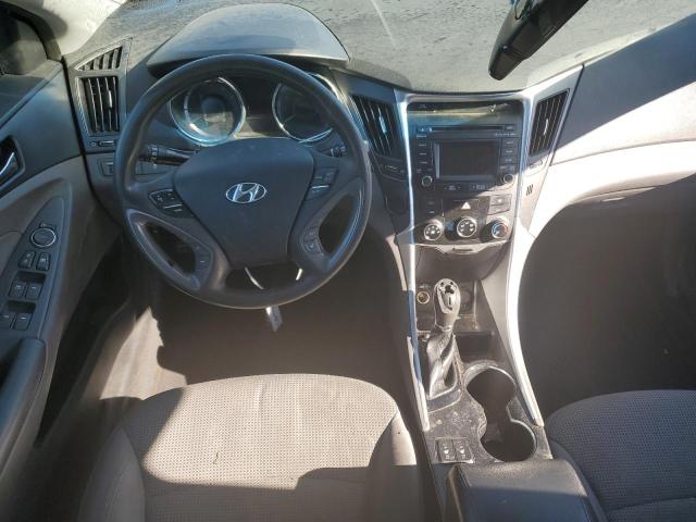 Photo 7 VIN: 5NPEB4ACXEH873314 - HYUNDAI SONATA GLS 