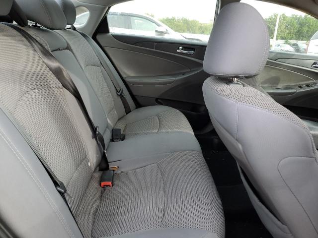 Photo 9 VIN: 5NPEB4ACXEH876732 - HYUNDAI SONATA 