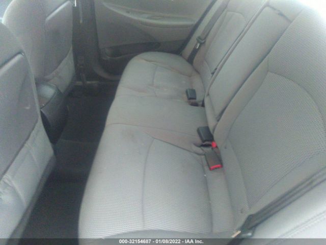 Photo 7 VIN: 5NPEB4ACXEH878237 - HYUNDAI SONATA 