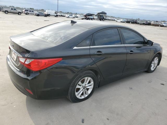 Photo 2 VIN: 5NPEB4ACXEH880747 - HYUNDAI SONATA 