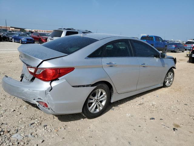 Photo 2 VIN: 5NPEB4ACXEH880781 - HYUNDAI SONATA 