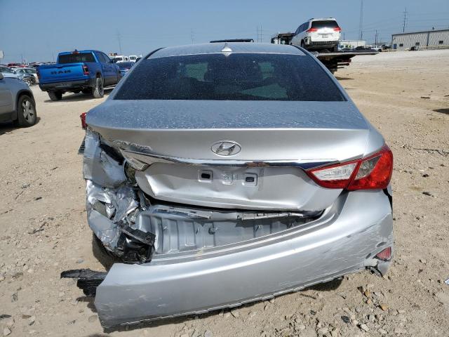 Photo 5 VIN: 5NPEB4ACXEH880781 - HYUNDAI SONATA 