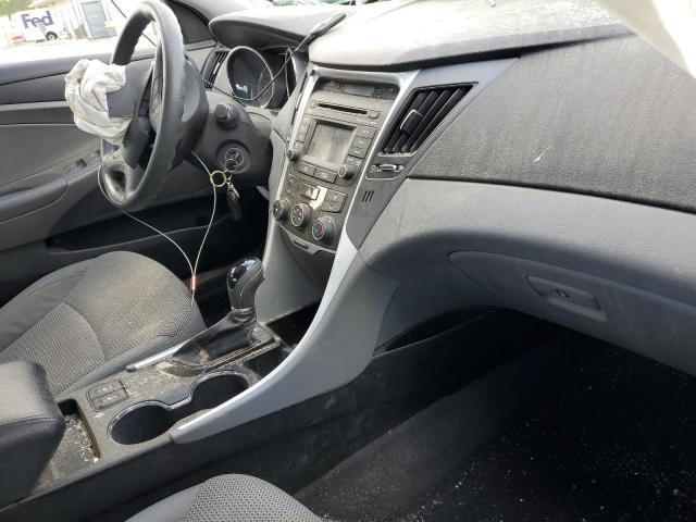 Photo 7 VIN: 5NPEB4ACXEH882594 - HYUNDAI SONATA 