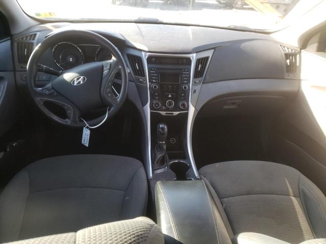 Photo 7 VIN: 5NPEB4ACXEH883017 - HYUNDAI SONATA GLS 