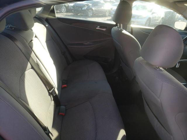 Photo 9 VIN: 5NPEB4ACXEH883017 - HYUNDAI SONATA GLS 