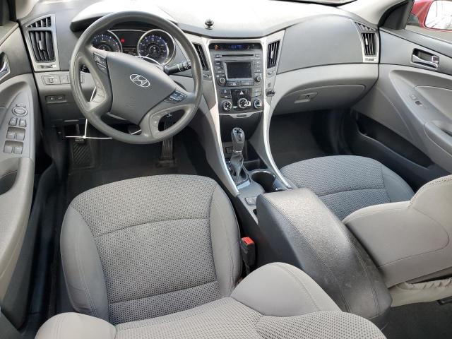 Photo 7 VIN: 5NPEB4ACXEH885768 - HYUNDAI SONATA GLS 