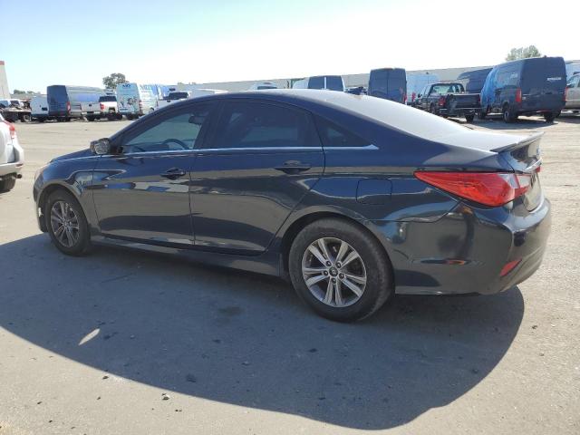 Photo 1 VIN: 5NPEB4ACXEH886001 - HYUNDAI SONATA 