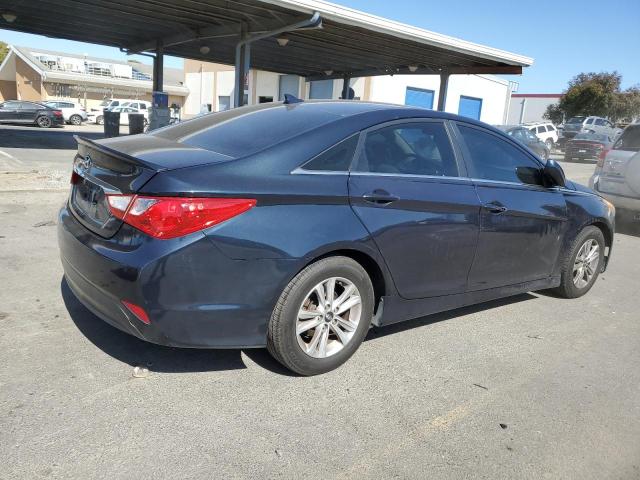 Photo 2 VIN: 5NPEB4ACXEH886001 - HYUNDAI SONATA 