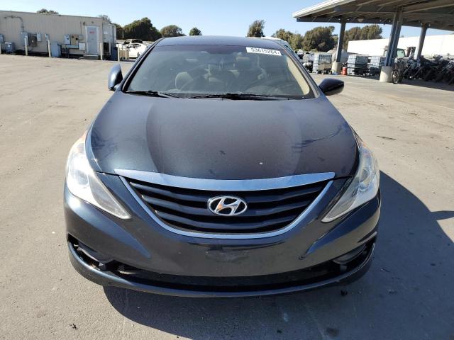 Photo 4 VIN: 5NPEB4ACXEH886001 - HYUNDAI SONATA 