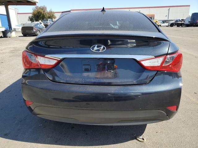 Photo 5 VIN: 5NPEB4ACXEH886001 - HYUNDAI SONATA 