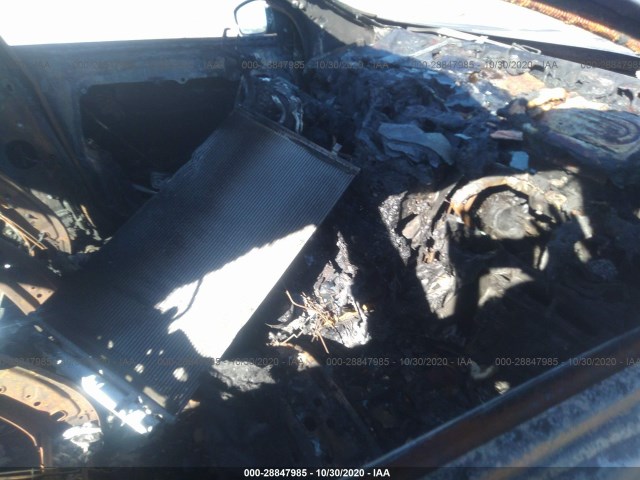 Photo 4 VIN: 5NPEB4ACXEH887729 - HYUNDAI SONATA 