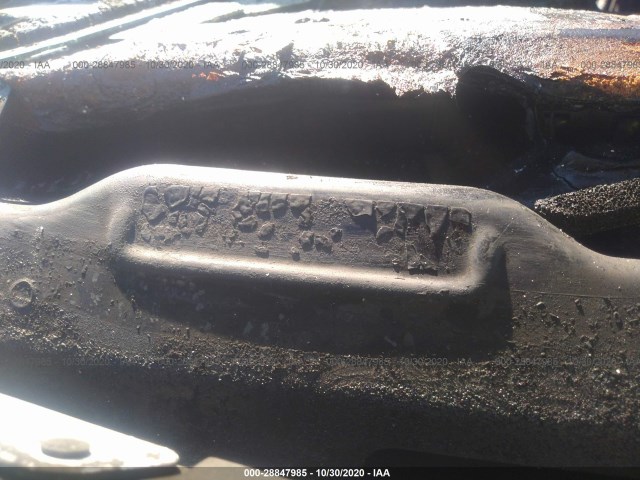 Photo 8 VIN: 5NPEB4ACXEH887729 - HYUNDAI SONATA 