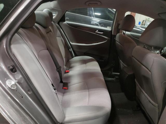 Photo 5 VIN: 5NPEB4ACXEH890145 - HYUNDAI SONATA GLS 