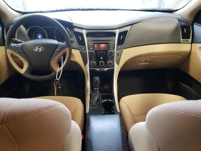 Photo 7 VIN: 5NPEB4ACXEH894891 - HYUNDAI SONATA GLS 