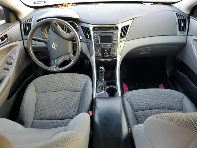 Photo 7 VIN: 5NPEB4ACXEH903251 - HYUNDAI SONATA GLS 