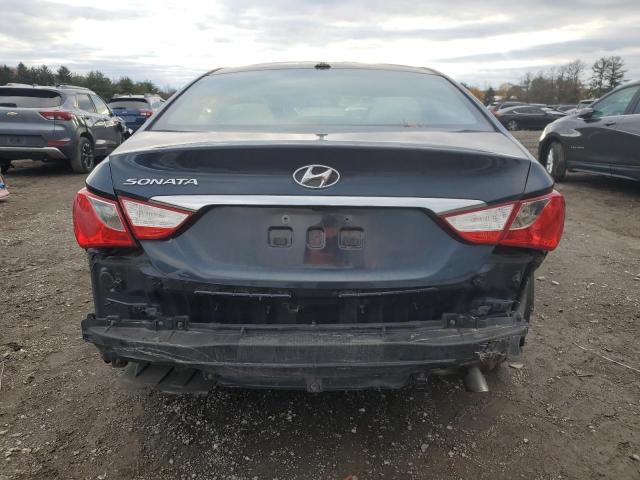 Photo 5 VIN: 5NPEB4ACXEH907123 - HYUNDAI SONATA 