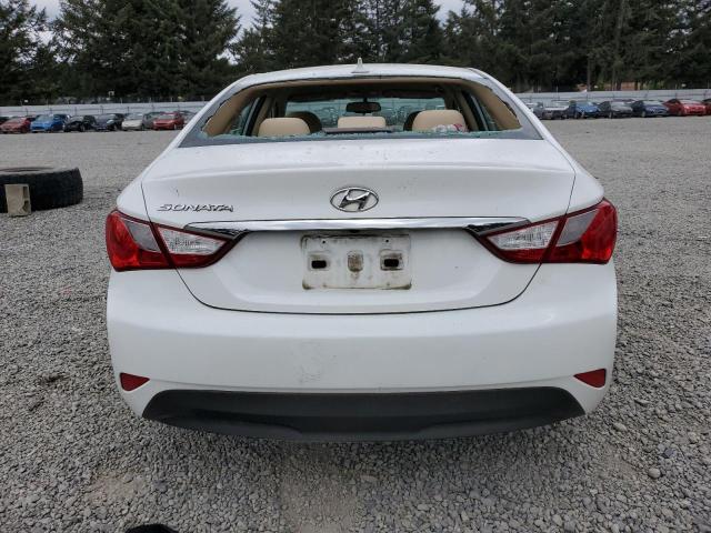 Photo 5 VIN: 5NPEB4ACXEH911074 - HYUNDAI SONATA 