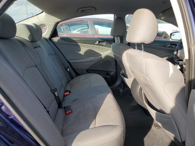 Photo 9 VIN: 5NPEB4ACXEH914363 - HYUNDAI SONATA 