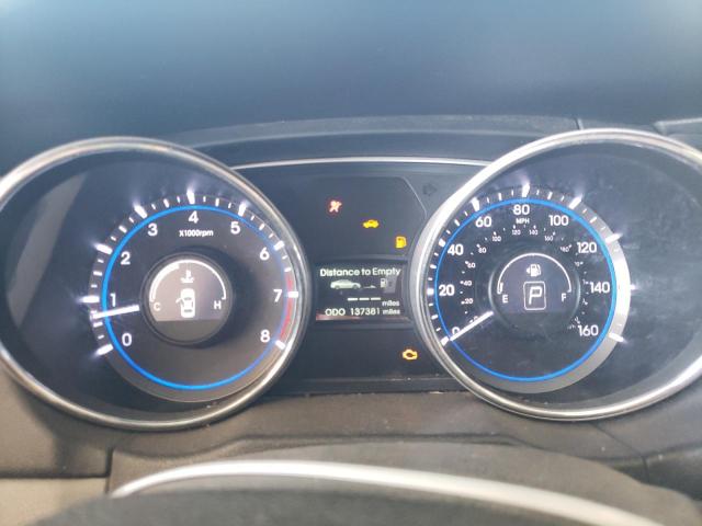 Photo 8 VIN: 5NPEB4ACXEH915898 - HYUNDAI SONATA GLS 