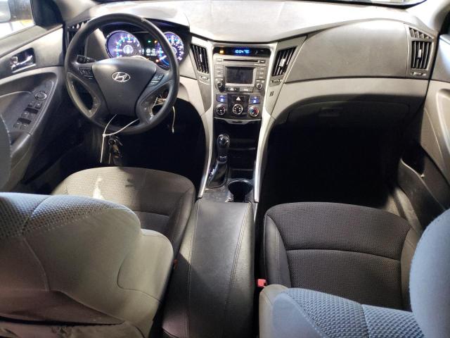 Photo 7 VIN: 5NPEB4ACXEH918896 - HYUNDAI SONATA GLS 