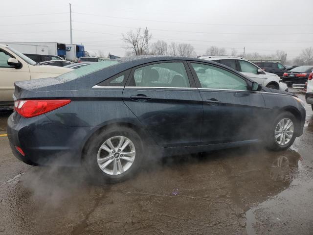 Photo 2 VIN: 5NPEB4ACXEH920292 - HYUNDAI SONATA 