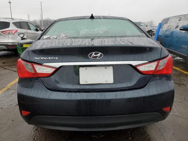 Photo 5 VIN: 5NPEB4ACXEH920292 - HYUNDAI SONATA 