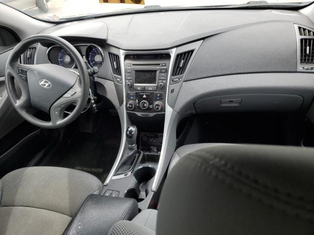 Photo 7 VIN: 5NPEB4ACXEH920437 - HYUNDAI SONATA 