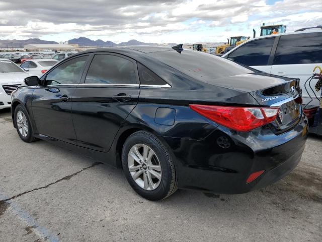 Photo 1 VIN: 5NPEB4ACXEH920664 - HYUNDAI SONATA 