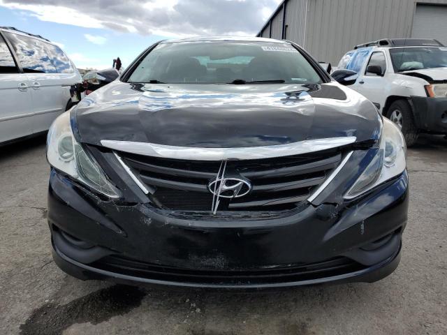 Photo 4 VIN: 5NPEB4ACXEH920664 - HYUNDAI SONATA 