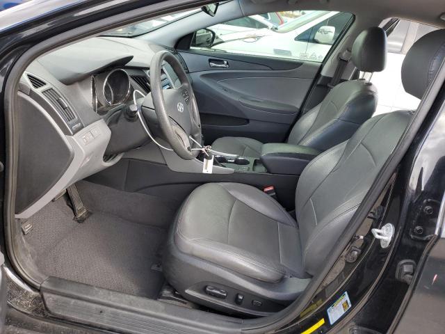 Photo 6 VIN: 5NPEB4ACXEH920664 - HYUNDAI SONATA 