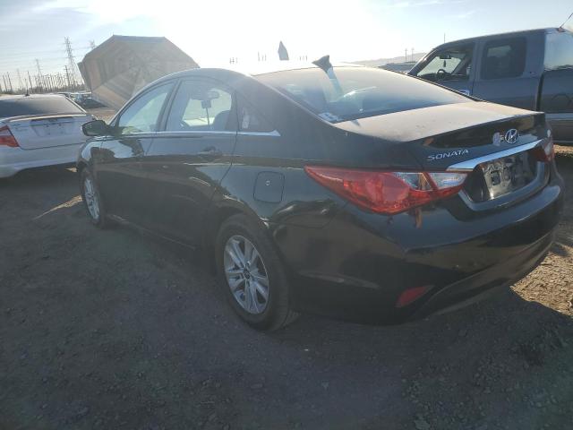 Photo 1 VIN: 5NPEB4ACXEH926500 - HYUNDAI SONATA 