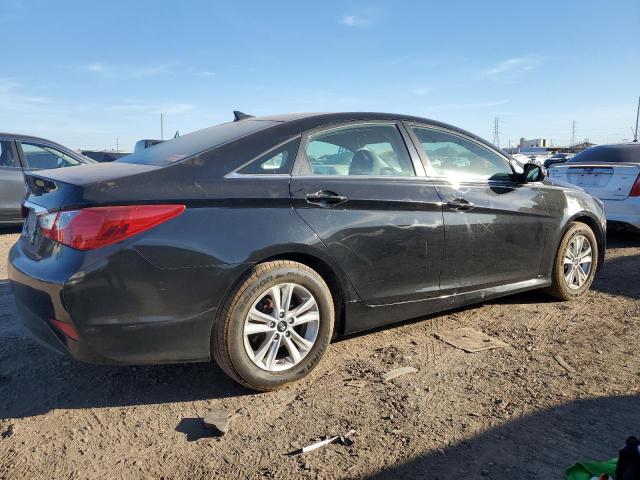 Photo 2 VIN: 5NPEB4ACXEH926500 - HYUNDAI SONATA 