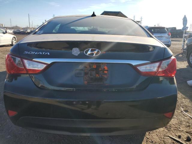 Photo 5 VIN: 5NPEB4ACXEH926500 - HYUNDAI SONATA 