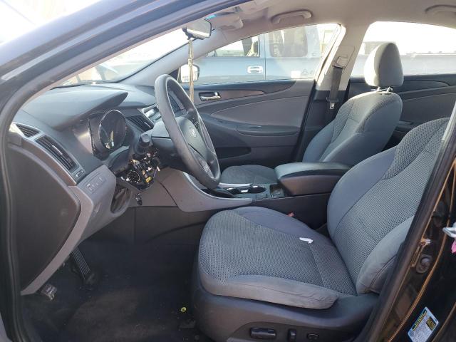 Photo 6 VIN: 5NPEB4ACXEH926500 - HYUNDAI SONATA 