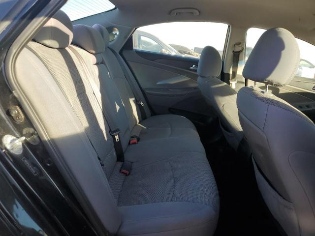 Photo 9 VIN: 5NPEB4ACXEH926500 - HYUNDAI SONATA 