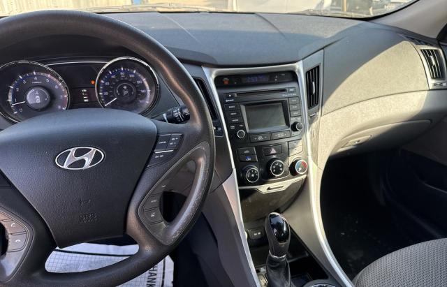 Photo 8 VIN: 5NPEB4ACXEH926500 - HYUNDAI SONATA GLS 