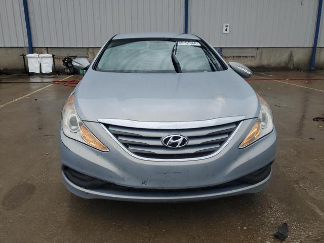 Photo 4 VIN: 5NPEB4ACXEH928425 - HYUNDAI SONATA GLS 