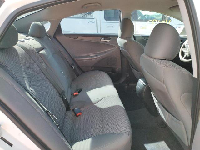 Photo 5 VIN: 5NPEB4ACXEH928506 - HYUNDAI SONATA GLS 