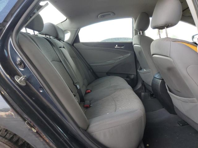 Photo 9 VIN: 5NPEB4ACXEH935794 - HYUNDAI SONATA GLS 