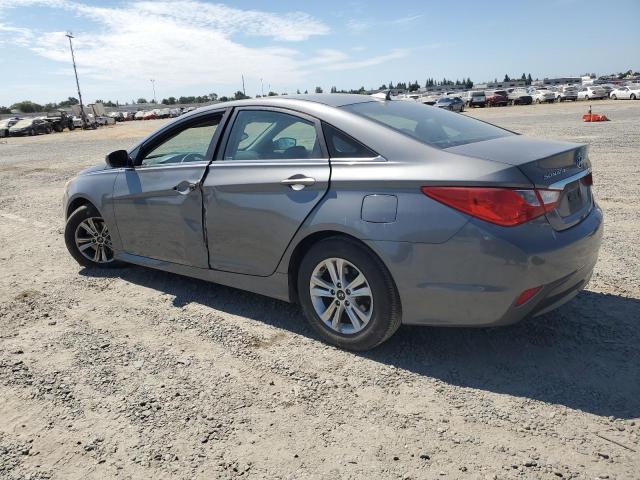 Photo 1 VIN: 5NPEB4ACXEH936217 - HYUNDAI SONATA GLS 