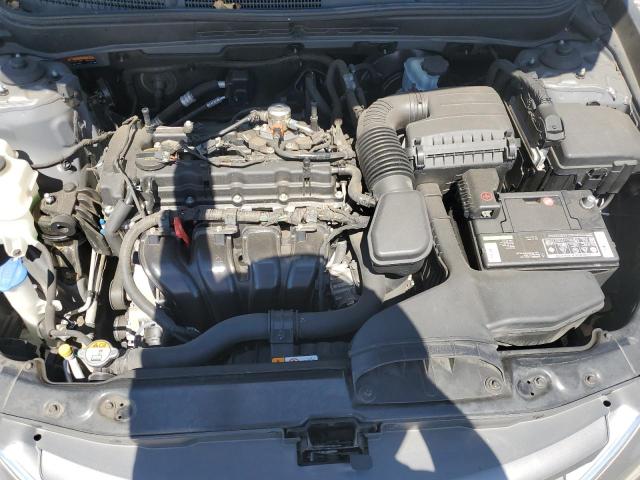 Photo 10 VIN: 5NPEB4ACXEH936217 - HYUNDAI SONATA GLS 