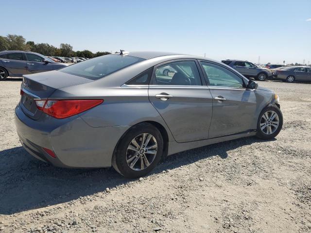 Photo 2 VIN: 5NPEB4ACXEH936217 - HYUNDAI SONATA GLS 