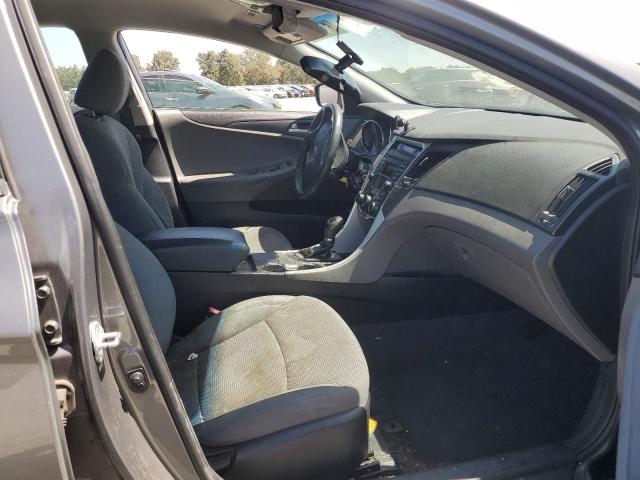 Photo 6 VIN: 5NPEB4ACXEH936217 - HYUNDAI SONATA GLS 