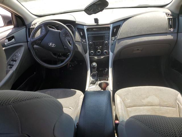 Photo 7 VIN: 5NPEB4ACXEH936217 - HYUNDAI SONATA GLS 