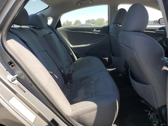 Photo 9 VIN: 5NPEB4ACXEH936217 - HYUNDAI SONATA GLS 