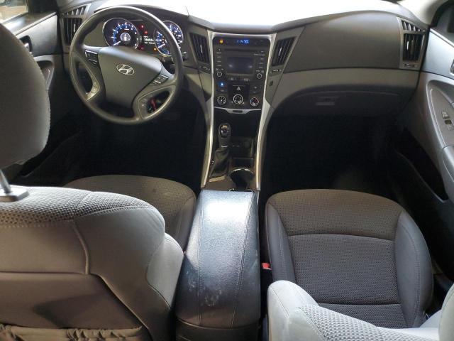 Photo 7 VIN: 5NPEB4ACXEH936251 - HYUNDAI SONATA GLS 