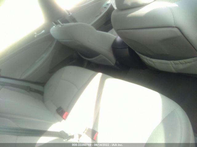 Photo 7 VIN: 5NPEB4ACXEH939490 - HYUNDAI SONATA 